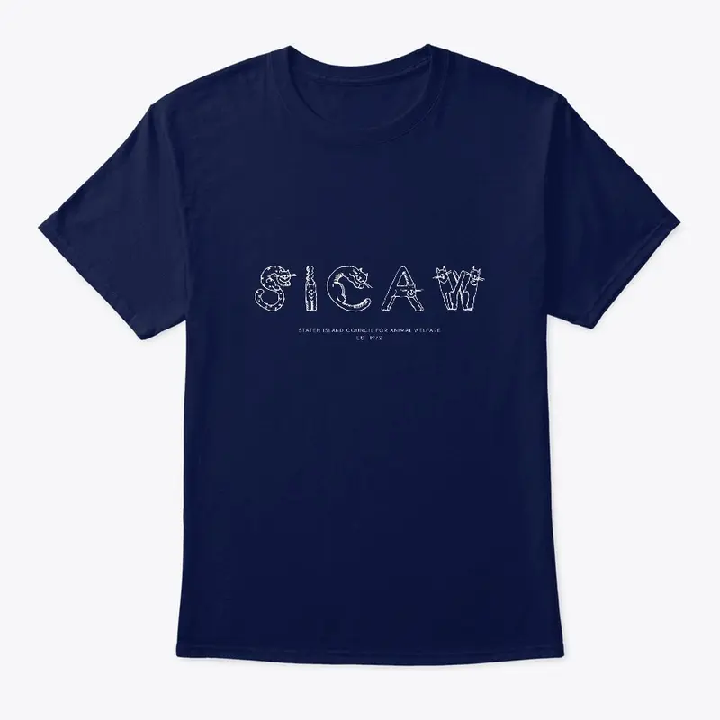 SICAW Simple (DARK)